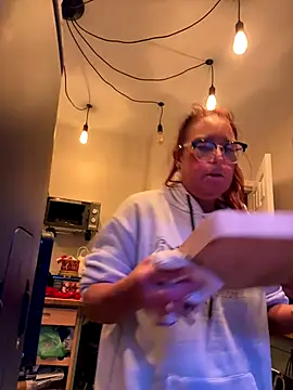 Angel-LinaX's cam snapshot