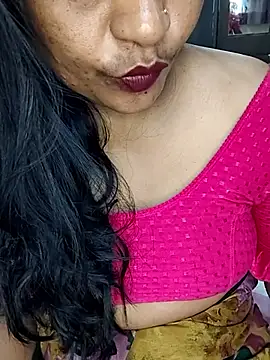 Rashmi_Telugu_Kannada's cam snapshot