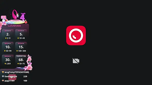 Della-579's cam snapshot