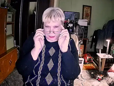 LOLA8888's cam snapshot