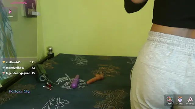 Bristi_03's cam snapshot