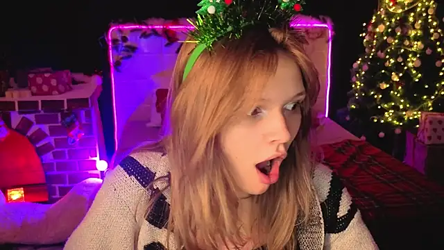 LitaBrom live sex cam