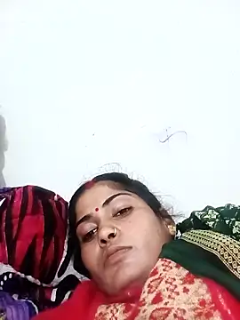 Pushpa_hotty's cam snapshot