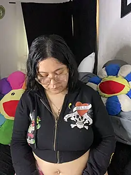 MsConejitaa's cam snapshot