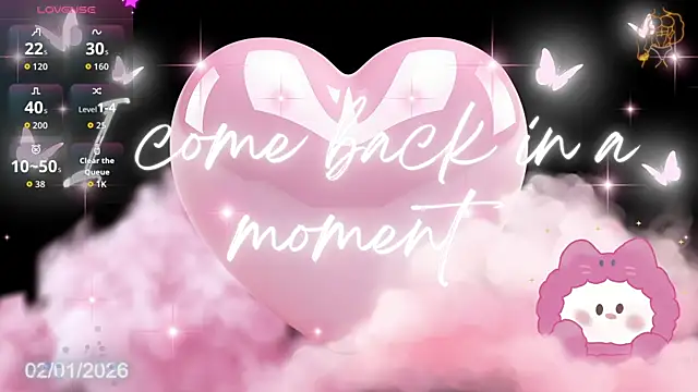 Paris_Jackzon live sex cam