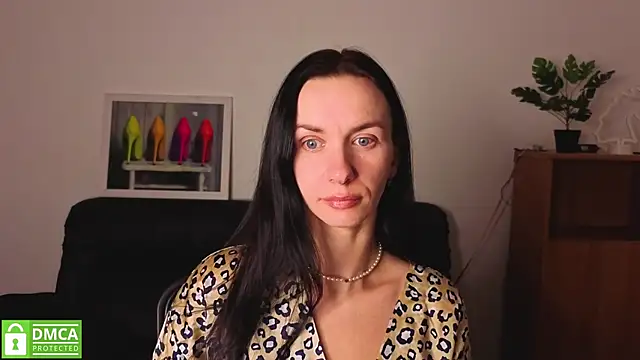 annakillianox's cam snapshot