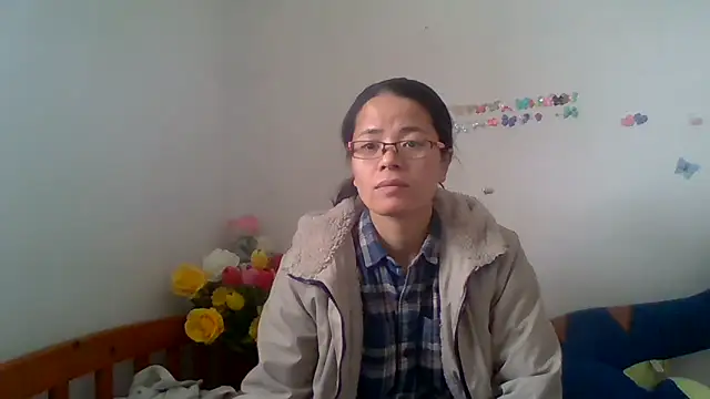 sweethanajapanese's cam snapshot