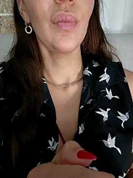 Glamour_Grace's cam snapshot