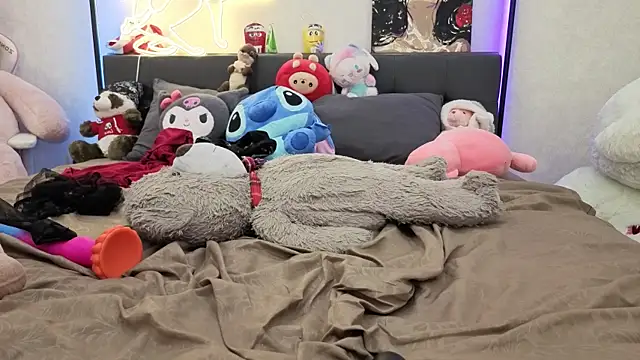 dolly_ll's cam snapshot