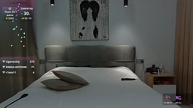 Hot_Angel_Devil's cam snapshot