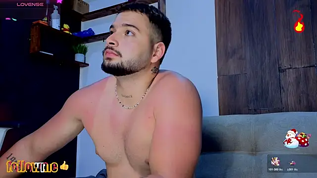 Andrew_Brown live sex cam