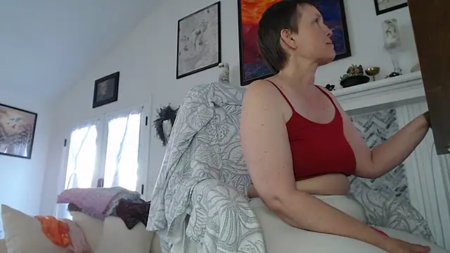 AuroraWillows live sex cam