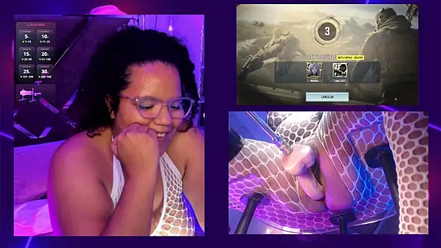 MhiaRey live sex cam