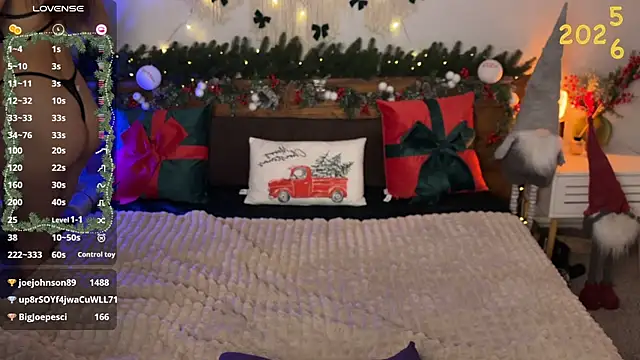 Maria_Moonlight's cam snapshot