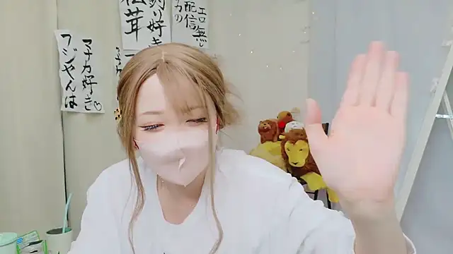 manaka_19cats's cam snapshot