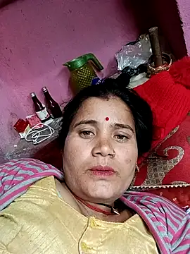 Kinjal_pande's cam snapshot