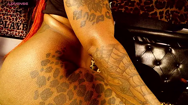 MsBootyBoop's cam snapshot