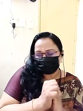 Ananya_flower's cam snapshot