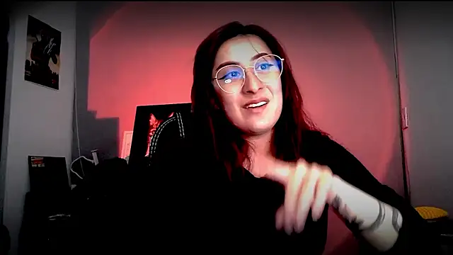 Scarlett_Sen live sex cam