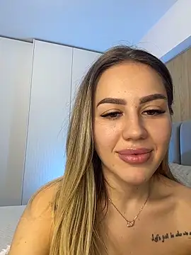 alisa_w's cam snapshot