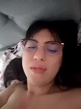 CoralSmit live sex cam