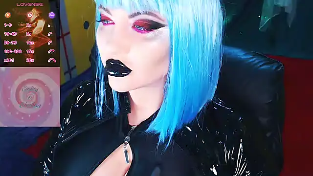 Roxyenergy's cam snapshot