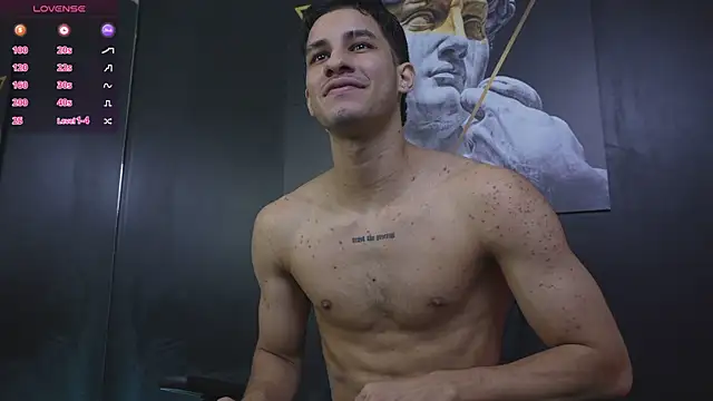 JakeMoxley live sex cam