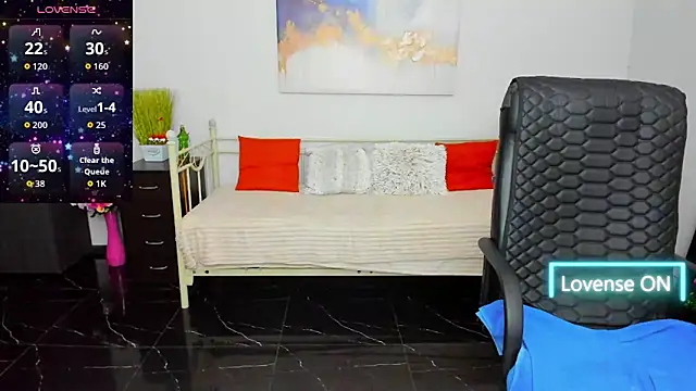 Julia_Dean live sex cam