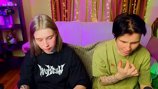 Girls_Fingers live sex cam