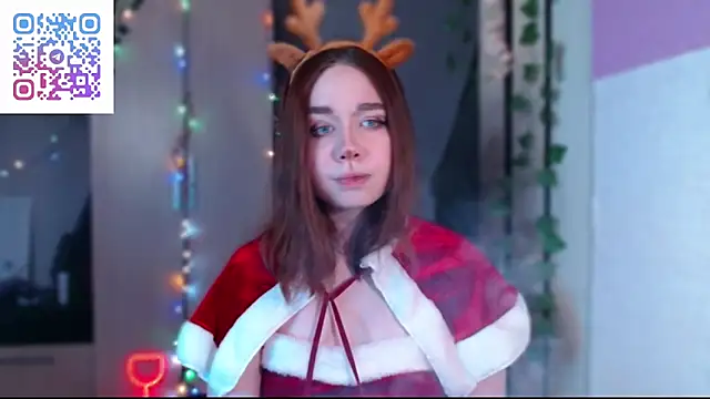 Yuly_Soft live sex cam