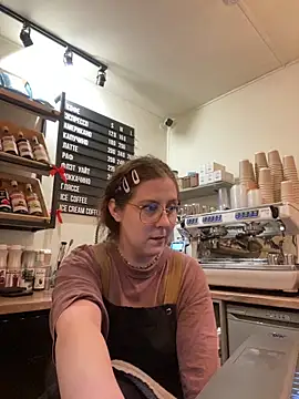 cinnabon_ live sex cam