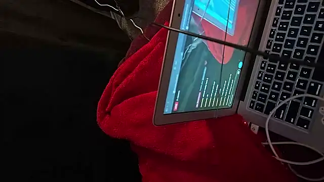 Mrkarizma live sex cam