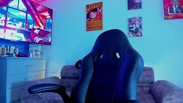 Drako_Lamar live sex cam