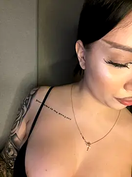 kiss_Lissa live sex cam