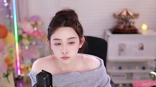 SleepArtist live sex cam