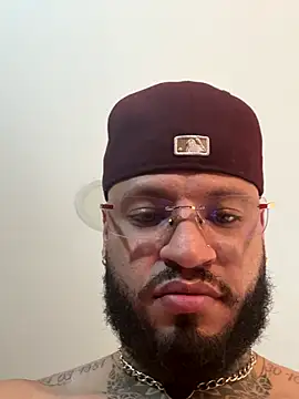 dereckgreen's cam snapshot