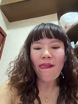 Xinlan-Asia live sex cam