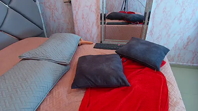 scarlett_montoya live sex cam