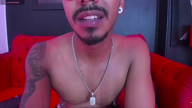 Latinmoster_boss's cam snapshot