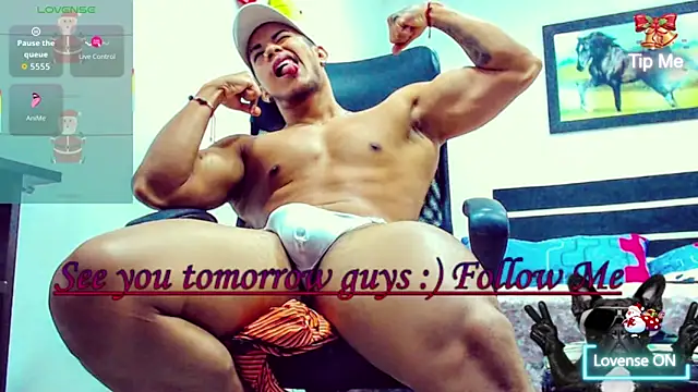 CRAZYBOYLOVE's cam snapshot