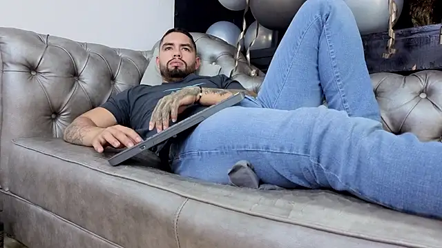 matteosantos's cam snapshot