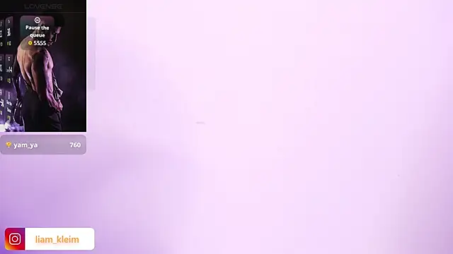 Liam_Kleiin live sex cam