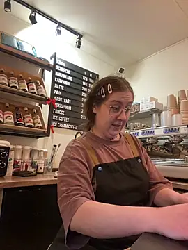 cinnabon_ live sex cam