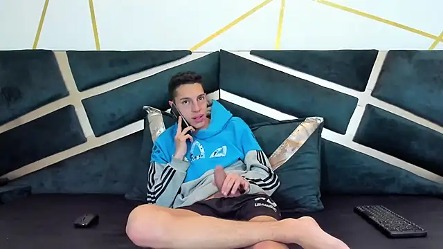 thiago19s's cam snapshot