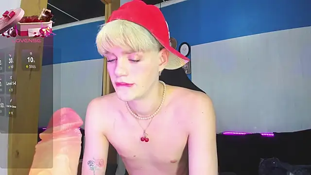 VladHellsing4's cam snapshot