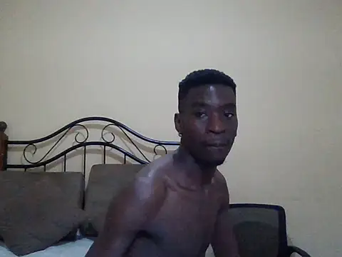 SmallGoodNut's cam snapshot