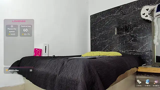 ada-brooke's cam snapshot