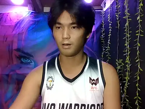 urhalfguyxx's cam snapshot