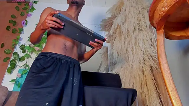 Higger_dick's cam snapshot