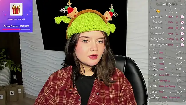 LanaTreades live sex cam